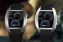 Speedometer Digitalt Armbåndsur