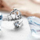 Crownring - Elegante eksklusive kronering