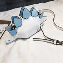 Dinosaur 3D Crossbody Taske