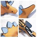 Dinosaur 3D Crossbody Taske