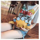 Dinosaur 3D Crossbody Taske