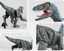 Realistisk RC Dinosaure Legetøj
