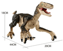 Realistisk RC Dinosaure Legetøj