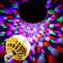LED Krystalkugle