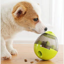 Interaktiv Foderbold til Hund