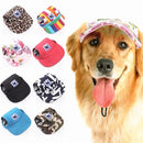 Rund Skygge Hundehat