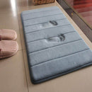 Memory Foam Bademåtte