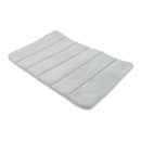 Memory Foam Bademåtte