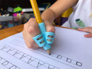 Ergonomisk Skriveværktøj til børn | Sæt med 3 stk.