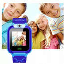 GPS Børne Smartwatch