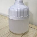 Genopladelig LED-lampe