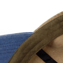 Hat broderi baseballkasket