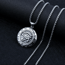 Det gamle Egypten Eye of Horus Vedhæng