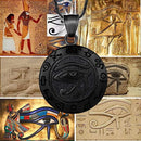 Det gamle Egypten Eye of Horus Vedhæng