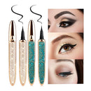 Selvklæbende Flydende Eyeliner Pen