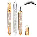 Selvklæbende Flydende Eyeliner Pen