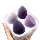 Makeupsvampe