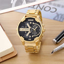 Relogio Quartz herreur