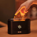 Flammebefugter