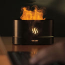 Flammebefugter