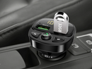 Håndfri Bluetooth Bil FM-sender