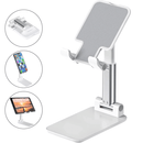 Justerbar telefonholder