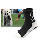 Anti-Slip Fodboldsokker