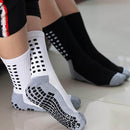 Anti-Slip Fodboldsokker