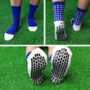 Anti-Slip Fodboldsokker