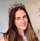 Skovdronning Diadem