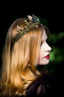 Skovdronning Diadem