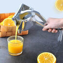 Bærbar frugtjuicemaskine