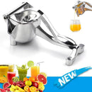 Bærbar frugtjuicemaskine