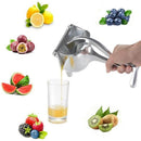 Bærbar frugtjuicemaskine