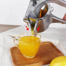 Bærbar frugtjuicemaskine