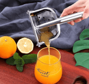 Bærbar frugtjuicemaskine