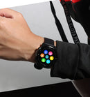 Smartwatch Fitness Tracker