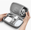 Kabel-organizer rejseetui
