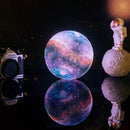Galaxy-lampe
