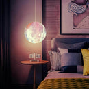 Galaxy-lampe