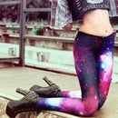 3D-printede Galaxy Leggings