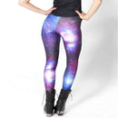 3D-printede Galaxy Leggings