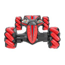 Gesture Control Stuntbil