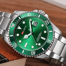 GMT Submariner Hulk Sportsur