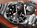 GMT Submariner Hulk Sportsur