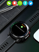 Smartwatch Fitness Tracker