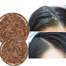 Biologisk Hårfarvningsshampoo | 1+1 GRATIS
