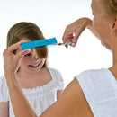 Pretty Cut Hårstyling Leveler