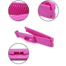 Pretty Cut Hårstyling Leveler