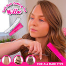 Pretty Cut Hårstyling Leveler